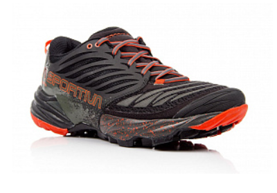 La Sportiva - Кроссовки для горного бега Akasha