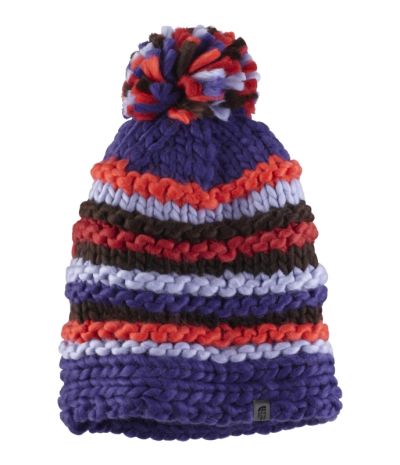 The North Face — Вязаная шапка GRANDMA KNIT BEANIE