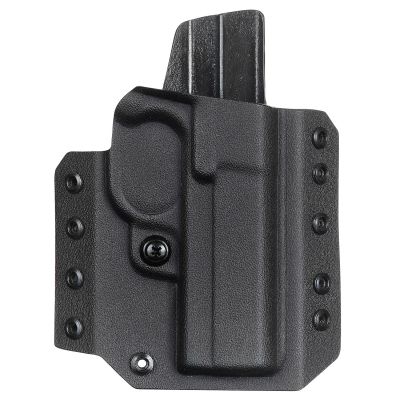 Кобура из Kydex под ТТК 5.45 Design