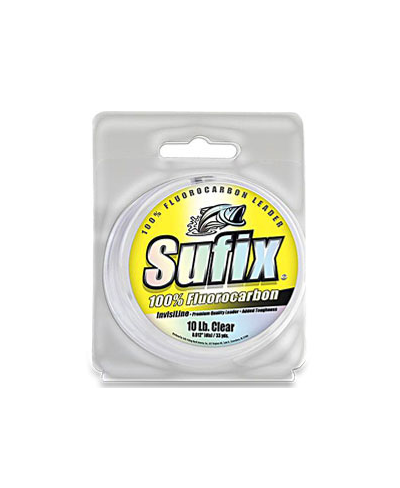 Sufix - Леска Invisiline