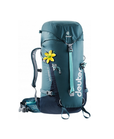 Deuter - Качественный женский рюкзак Gravity Expedition 42+ SL