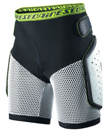 Dainese - Защитные шорты ACTION SHORT EVO