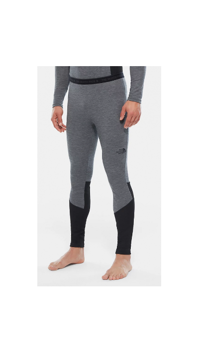The North Face - Тёплые кальсоны для мужчин Easy Tights