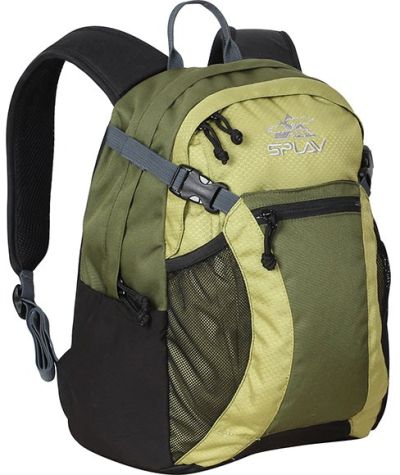 Сплав - Рюкзак детский Spider 8.5