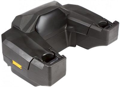 GKA - Вместительный кофр задний GKA C402 (TS 3000)