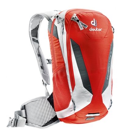 Deuter - Компактный рюкзак Bike Compact Lite 8