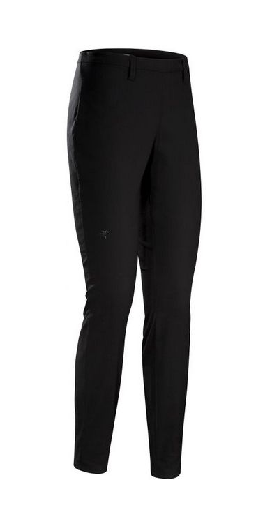 Arcteryx - Спортивные женские брюки Edin
