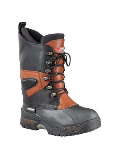 Сапоги удобные мужские Baffin Apex