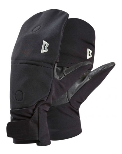Mountain Equipment - Комфортные перчатки G2 Alpine Combi Mitt