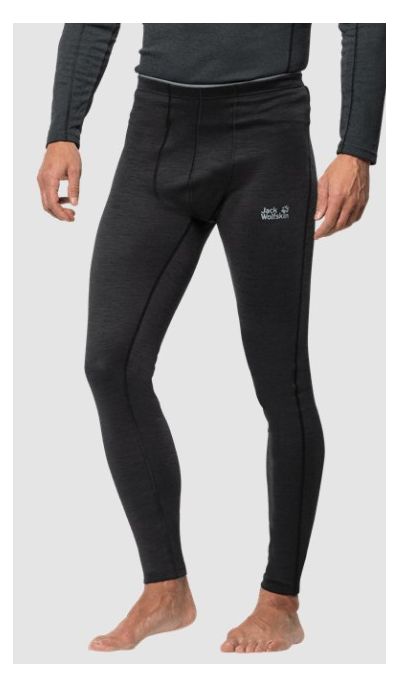 Jack Wolfskin - Термобрюки для зимних видов спорта Arctic XT Tights Men