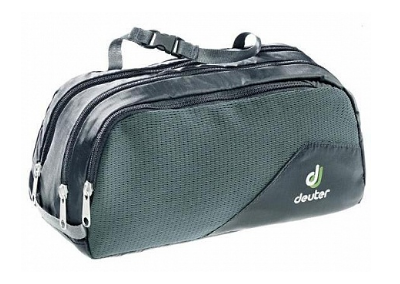Deuter — Дорожный несессер Wash Bag Tour III