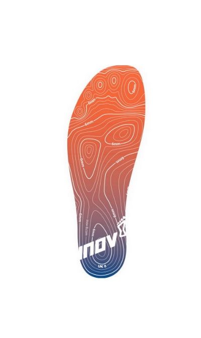 Стельки Inov-8 Natural - 6mm footbed