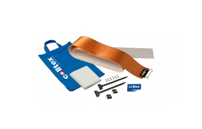 Coll-Tex - Камус Cut-To-Size Camlock+ Synt 120 мм