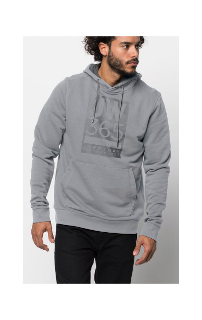 Jack Wolfskin - Теплый худи 365 Hoody M