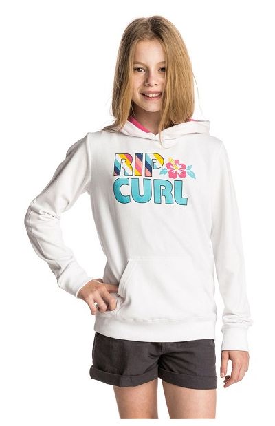 Rip Curl - Детская толстовка Mama Candy Fleece