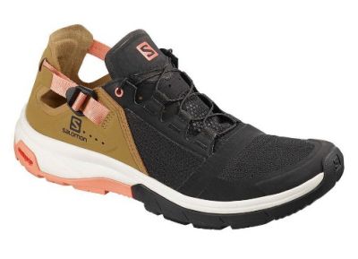 Salomon - Кроссовки спортивные женские Techamphibian 4 W
