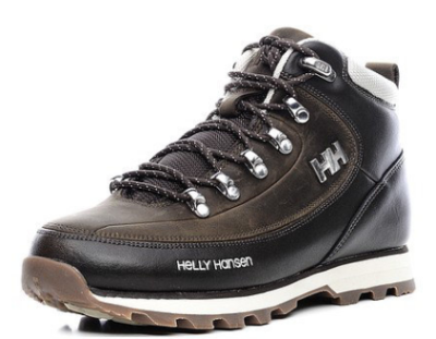 Helly Hansen - Ботинки туристические для женщин W The Forester