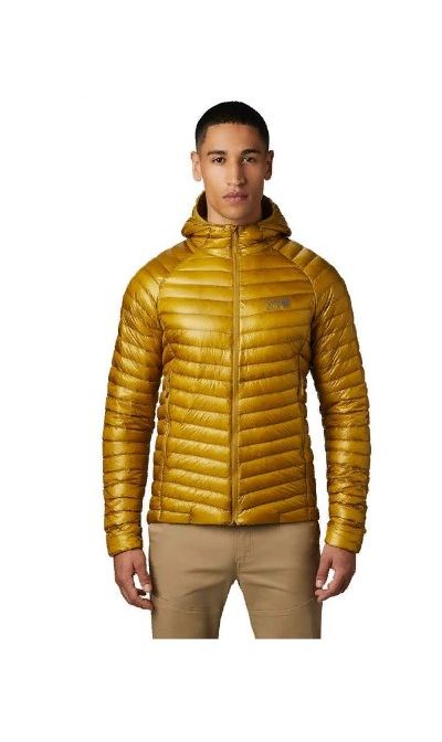 Mountain HardWear - Мужская куртка Ghost Whisperer/2™ Hoody