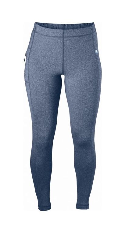 Fjallraven - Брюки-тайтсы High Coast Tights