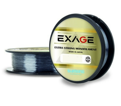 Shimano - Леска монофильная Exage 150м