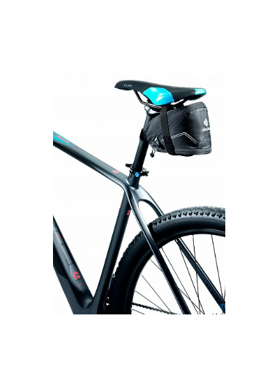 Deuter - Подседельная сумка Bike bag II 1.3