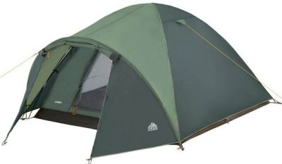 Trek Planet - Четырёхместная палатка Palermo 4