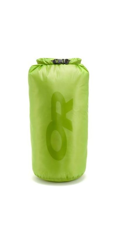 Outdoor research - Гермомешок тонкий Ultralight Dry Sack