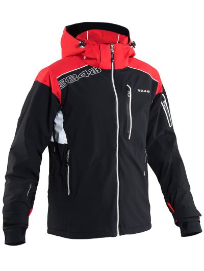 8848 ALTITUDE - Мужская куртка для фрирайда Kensin Jacket
