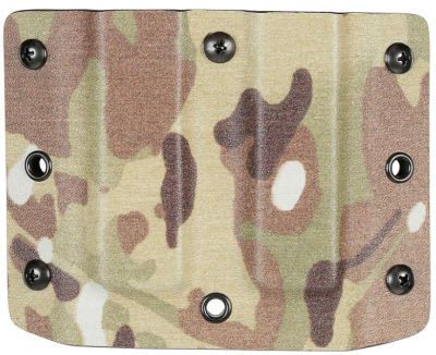 Подсумок из Kydex под 2 магазина ПМ 5.45 Design