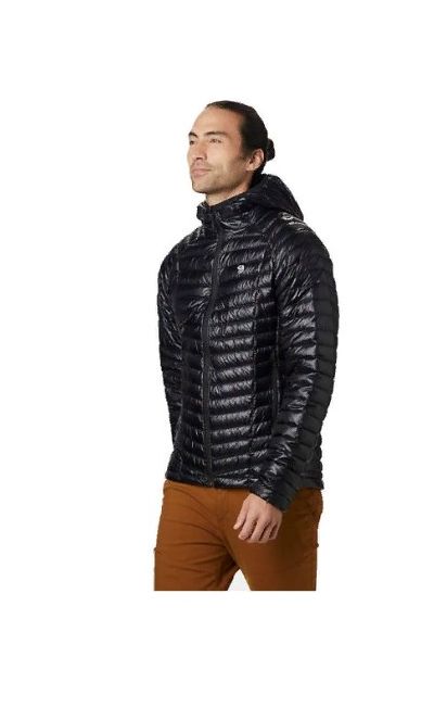 Mountain HardWear - Мужская куртка Ghost Whisperer™ Hooded Down