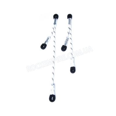 Sterling Rope - Ус SafetyPro Short Y-Knot Lanyard