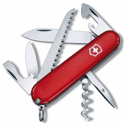 Victorinox - Перочинный нож Victorinox Camper (1.3613)