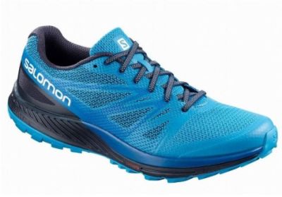 Salomon - Кроссовки беговые для девушек Shoes Sense Escape W