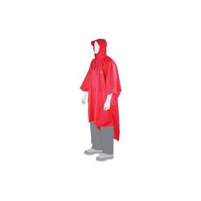 Tatonka - Защитный плащ-пончо Poncho 2 M-L