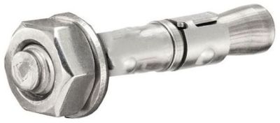 Petzl - Болт анкерный Bolt Steel