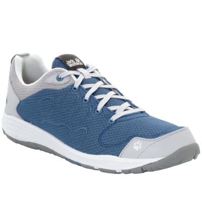 Jack Wolfskin - Кроссовки тренировочные Portland Cruise Low M