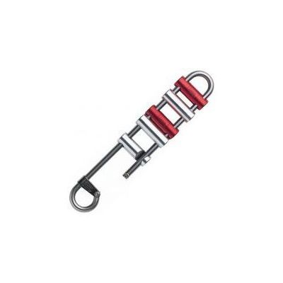 Petzl - Страховочно-спусковое устройство Rack