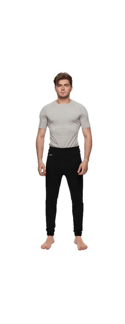 Термобрюки тёплые Bask Greenwich-Alpine Pants