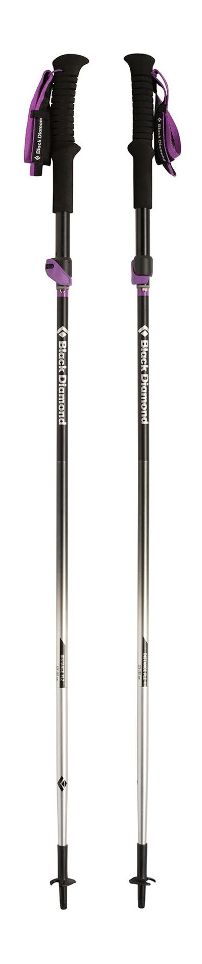 Black Diamond - Треккинговые палки Women's Distance Flz Z-Poles