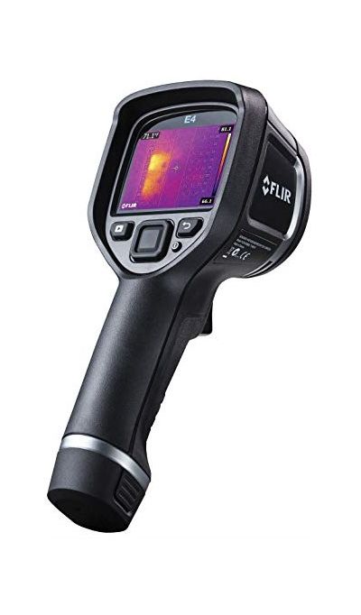 Flir - Тепловизор профессиональный E4