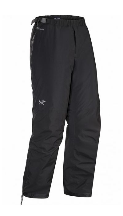 Arcteryx - Мужские брюки из софтшелла Kappa