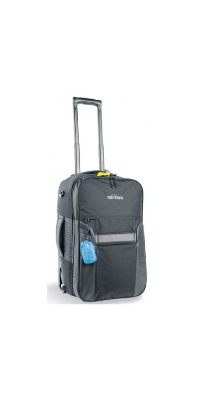 Tatonka - Дорожная сумка Travel Trolley M 60