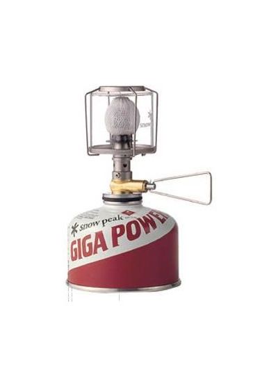 Snow Peak — Лампа Giga Power 80Вт GL-100