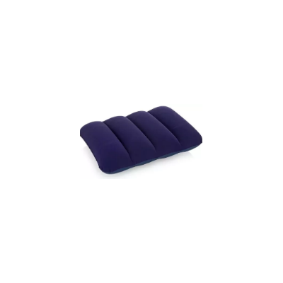Relax - Подушка надувная I-Beam Inflatable Pillow 53x37x15