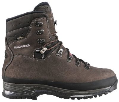 Ботинки треккинговые Lowa Elbrus Superwarm GTX