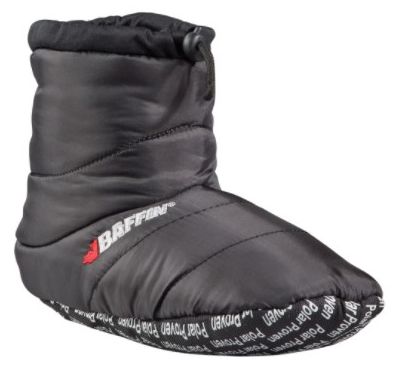 Мягкие мужские ботиночки Baffin Cush Booty