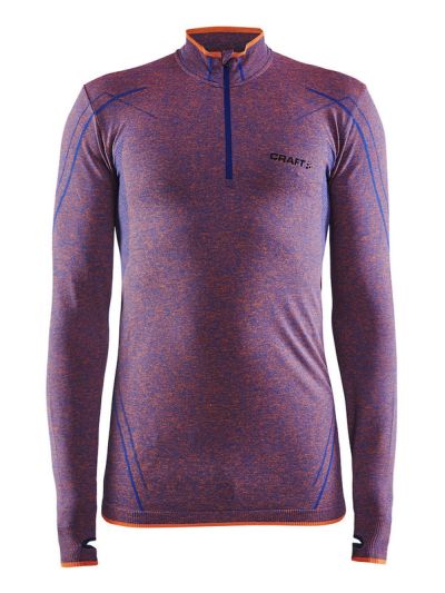Рубашка на молнии Craft Active Comfort