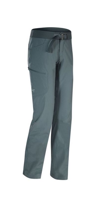 Arcteryx - Брюки спортивные для женщин Sylvite