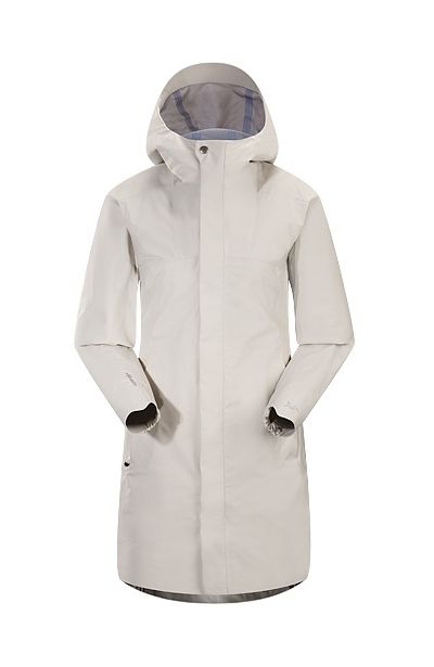 Arcteryx - Мембранный плащ CODETTA