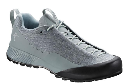 Arcteryx - Треккиногвые женские кроссовки Konseal FL